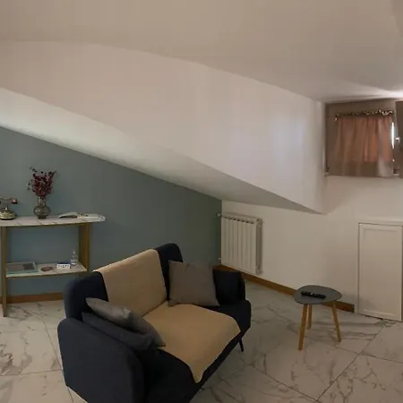 Carolas Luxury House Фьюмичино