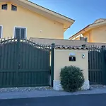 Carolas Luxury House