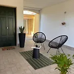 Carolas Luxury House Casa de Férias *