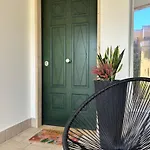 Carolas Luxury House *