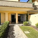 Carolas Luxury House Casa de Férias *