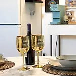 Carolas Luxury House Fiumicino