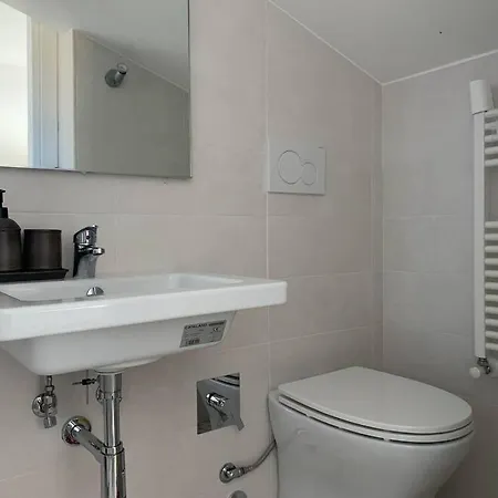 Holiday home Carolas Luxury House Fiumicino