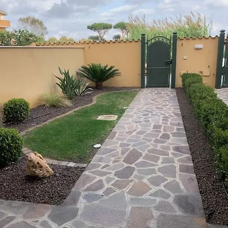 Carolas Luxury House Holiday home *