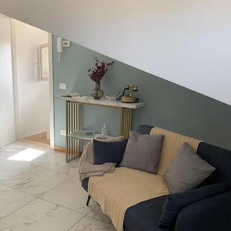 Carolas Luxury House Fiumicino