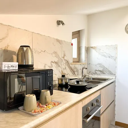 Carolas Luxury House Fiumicino