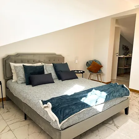Carolas Luxury House Holiday home
