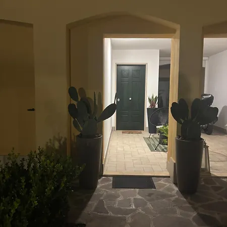 Holiday home Carolas Luxury House