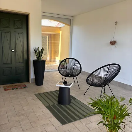 Carolas Luxury House Holiday home *