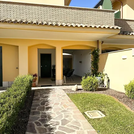 Carolas Luxury House Holiday home *