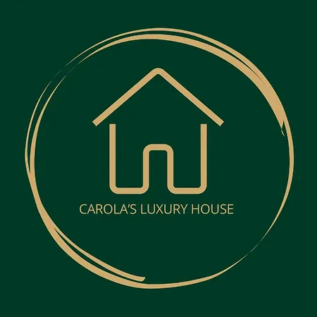 Carolas Luxury House * Fiumicino