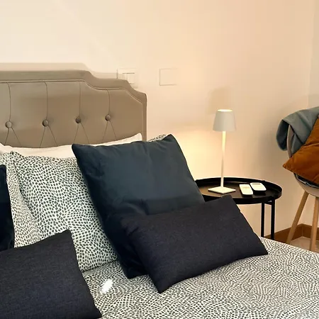 Holiday home Carolas Luxury House