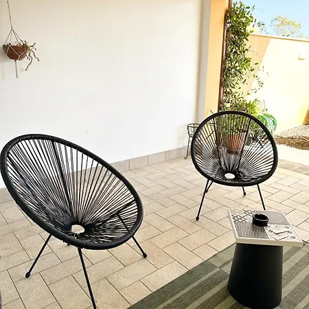 Carolas Luxury House Holiday home Fiumicino
