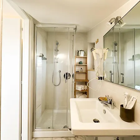 Carolas Luxury House * Fiumicino