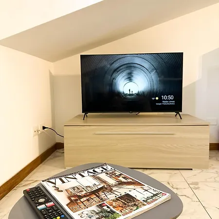 Carolas Luxury House