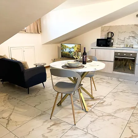 Holiday home Carolas Luxury House Fiumicino