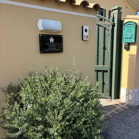 Ferienhaus Carolas Luxury House *